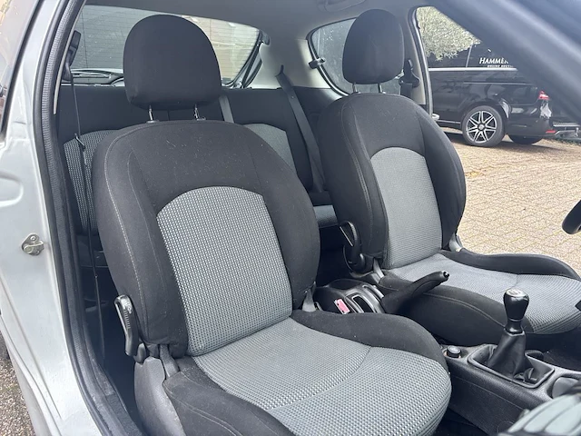 Peugeot 206, 2005 - afbeelding 15 van  45