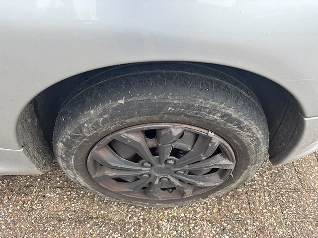 Peugeot 206, 2005 - afbeelding 16 van  45