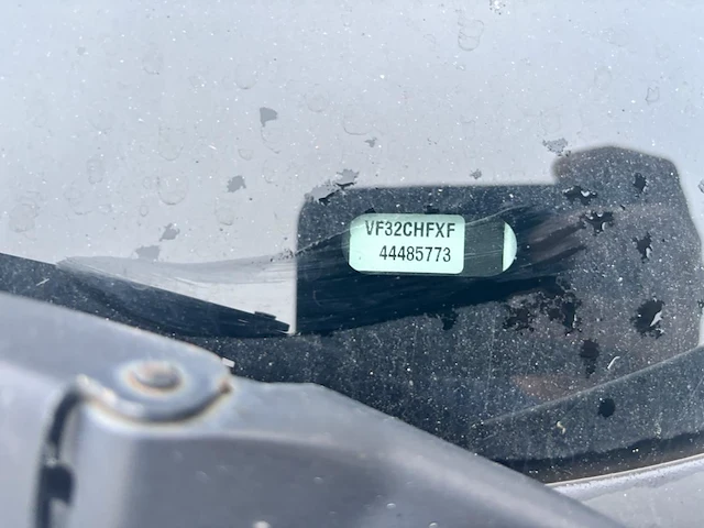 Peugeot 206, 2005 - afbeelding 17 van  45