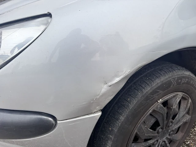 Peugeot 206, 2005 - afbeelding 20 van  45