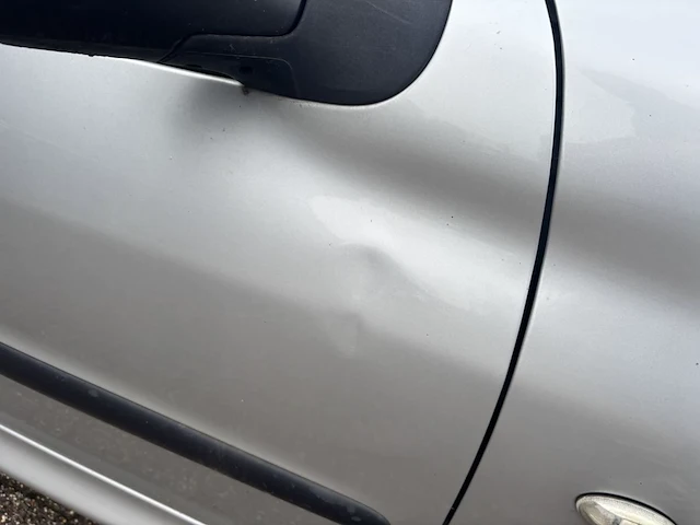 Peugeot 206, 2005 - afbeelding 21 van  45