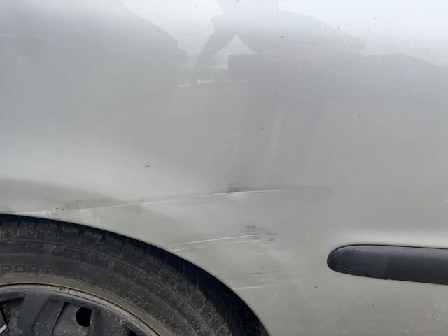 Peugeot 206, 2005 - afbeelding 22 van  45