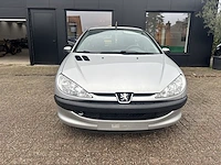 Peugeot 206, 2005 - afbeelding 12 van  45
