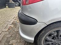 Peugeot 206, 2005 - afbeelding 25 van  45