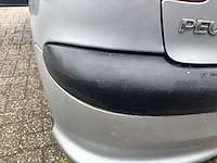 Peugeot 206, 2005 - afbeelding 29 van  45