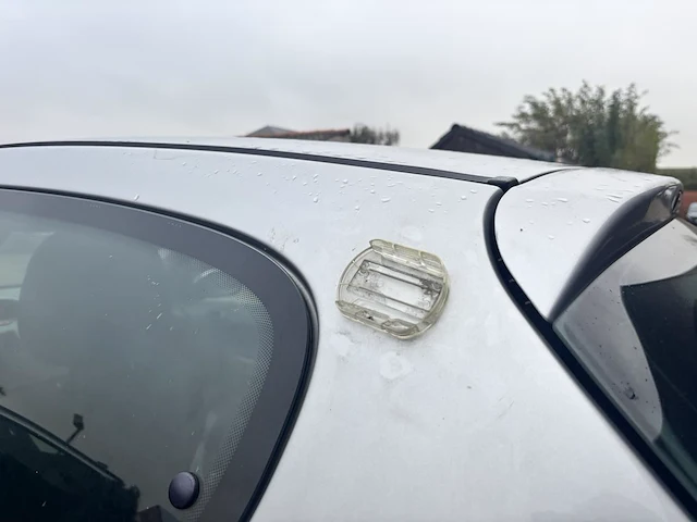Peugeot 206, 2005 - afbeelding 30 van  45