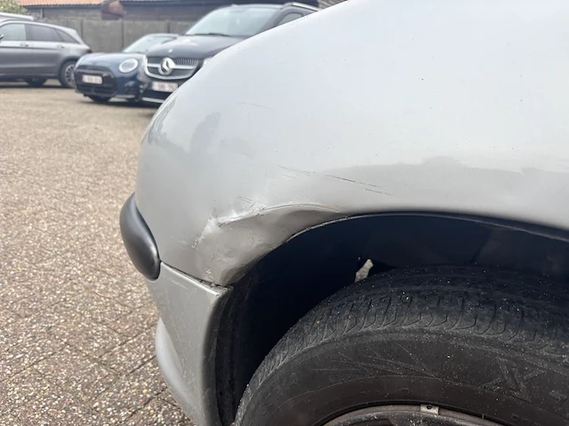 Peugeot 206, 2005 - afbeelding 32 van  45