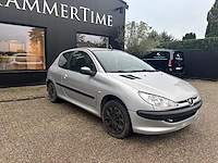Peugeot 206, 2005 - afbeelding 23 van  45