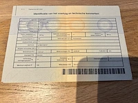 Peugeot 206, 2005 - afbeelding 36 van  45