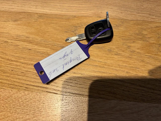 Peugeot 206, 2005 - afbeelding 39 van  45