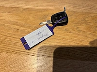 Peugeot 206, 2005 - afbeelding 39 van  45