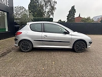 Peugeot 206, 2005 - afbeelding 34 van  45