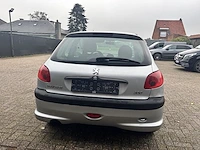 Peugeot 206, 2005 - afbeelding 42 van  45