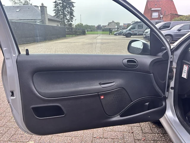 Peugeot 206, 2005 - afbeelding 45 van  45