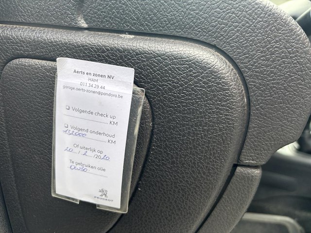Peugeot 206, 2006 - afbeelding 2 van  29