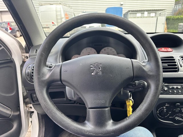 Peugeot 206, 2006 - afbeelding 3 van  29