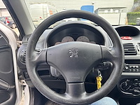 Peugeot 206, 2006 - afbeelding 3 van  29