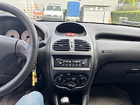 Peugeot 206, 2006 - afbeelding 4 van  29