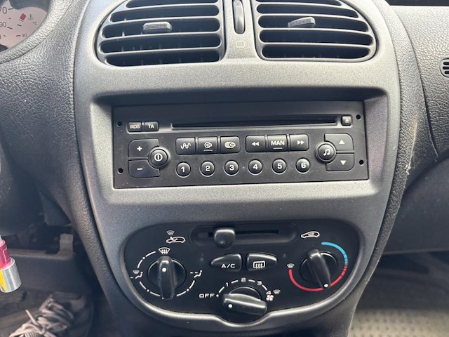 Peugeot 206, 2006 - afbeelding 5 van  29