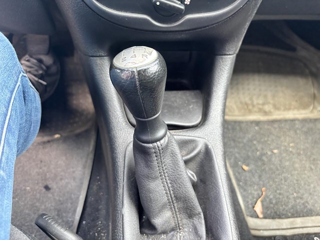Peugeot 206, 2006 - afbeelding 6 van  29