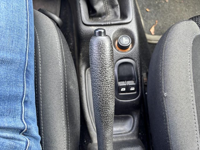 Peugeot 206, 2006 - afbeelding 7 van  29