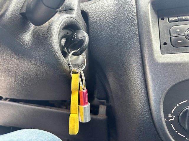 Peugeot 206, 2006 - afbeelding 8 van  29