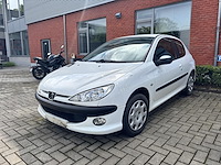 Peugeot 206, 2006 - afbeelding 1 van  29
