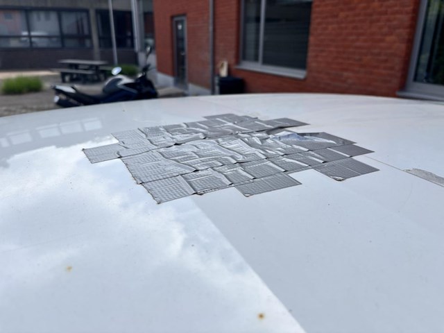 Peugeot 206, 2006 - afbeelding 17 van  29