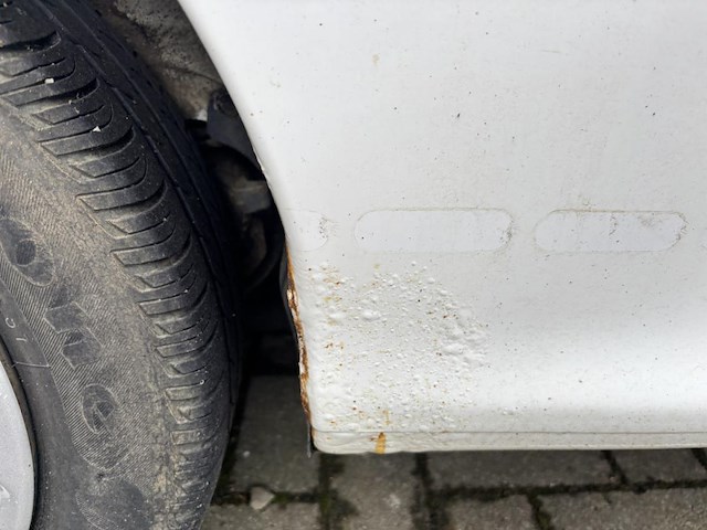 Peugeot 206, 2006 - afbeelding 18 van  29
