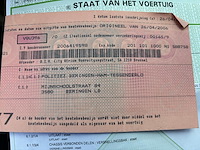Peugeot 206, 2006 - afbeelding 19 van  29