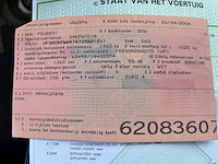 Peugeot 206, 2006 - afbeelding 20 van  29