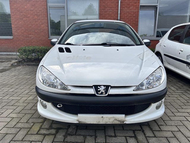 Peugeot 206, 2006 - afbeelding 12 van  29