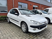 Peugeot 206, 2006 - afbeelding 23 van  29
