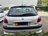 Peugeot 206, 2006 - afbeelding 25 van  29