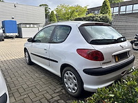 Peugeot 206, 2006 - afbeelding 26 van  29