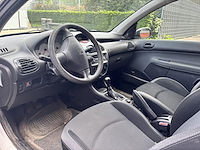 Peugeot 206, 2006 - afbeelding 29 van  29