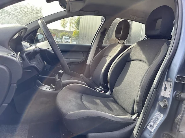 Peugeot 206, 2007 - afbeelding 2 van  40