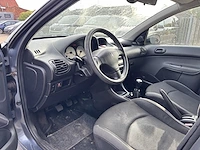Peugeot 206, 2007 - afbeelding 3 van  40