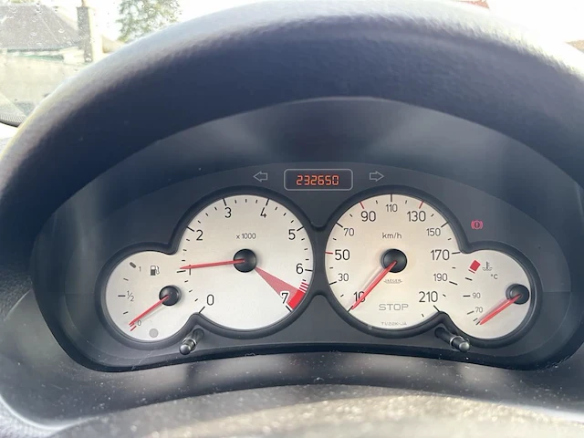 Peugeot 206, 2007 - afbeelding 5 van  40