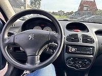 Peugeot 206, 2007 - afbeelding 6 van  40