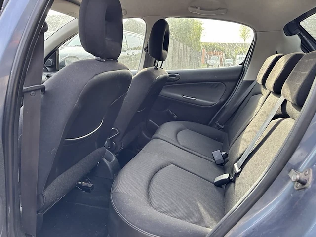 Peugeot 206, 2007 - afbeelding 14 van  40