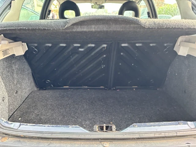 Peugeot 206, 2007 - afbeelding 15 van  40