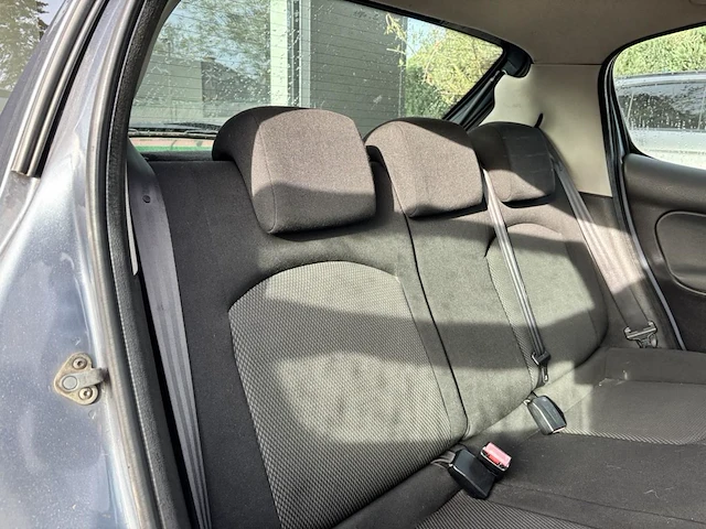 Peugeot 206, 2007 - afbeelding 16 van  40