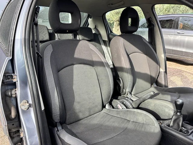 Peugeot 206, 2007 - afbeelding 17 van  40