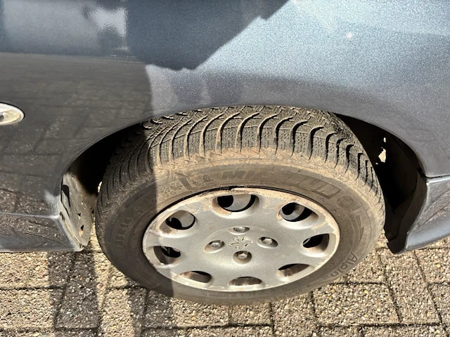 Peugeot 206, 2007 - afbeelding 18 van  40