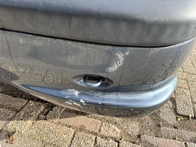 Peugeot 206, 2007 - afbeelding 27 van  40