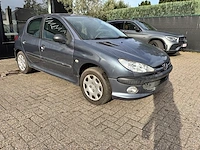 Peugeot 206, 2007 - afbeelding 23 van  40