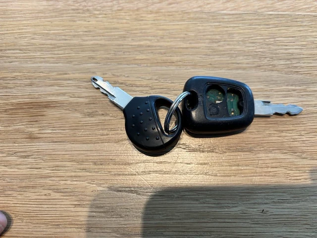 Peugeot 206, 2007 - afbeelding 35 van  40