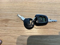 Peugeot 206, 2007 - afbeelding 35 van  40