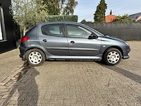 Peugeot 206, 2007 - afbeelding 34 van  40